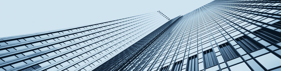 Tall buildings